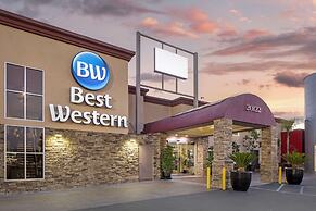 Best Western Canoga Park Motor Inn