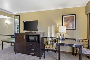Best Western Canoga Park Motor Inn