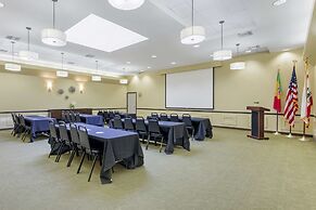 Best Western Canoga Park Motor Inn