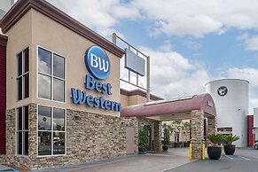 Best Western Canoga Park Motor Inn