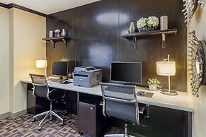 Best Western Canoga Park Motor Inn