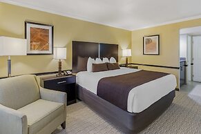 Best Western Canoga Park Motor Inn