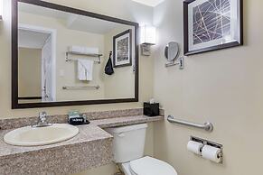 Best Western Canoga Park Motor Inn