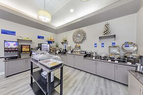 Best Western Canoga Park Motor Inn