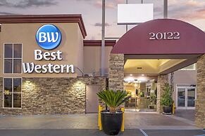 Best Western Canoga Park Motor Inn