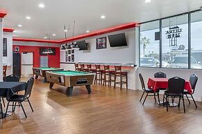 Best Western Canoga Park Motor Inn