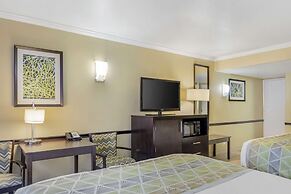 Best Western Canoga Park Motor Inn