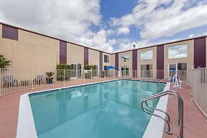 Best Western Canoga Park Motor Inn