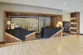 Doubletree by Hilton Harrisonburg