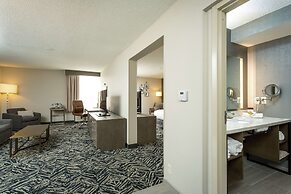 Doubletree by Hilton Harrisonburg