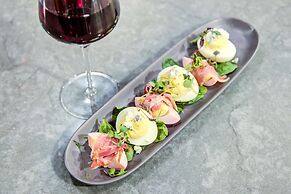 Doubletree by Hilton Harrisonburg