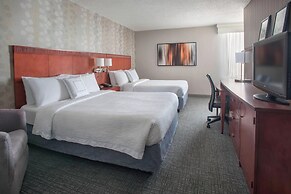 Courtyard by Marriott Wilmington Downtown