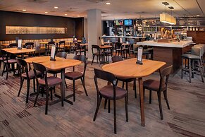 Courtyard by Marriott Wilmington Downtown