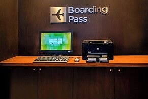 Courtyard by Marriott Wilmington Downtown