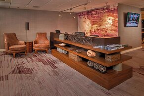 Courtyard by Marriott Wilmington Downtown