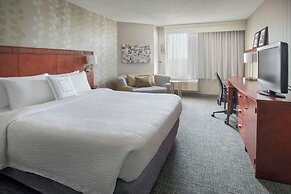 Courtyard by Marriott Wilmington Downtown