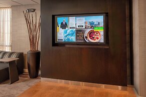 Courtyard by Marriott Wilmington Downtown
