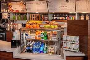 Courtyard by Marriott Wilmington Downtown