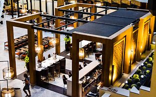 Embassy Suites by Hilton Austin Downtown South Congress