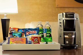 Embassy Suites by Hilton Austin Downtown South Congress