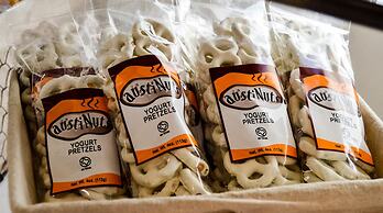 Embassy Suites by Hilton Austin Downtown South Congress