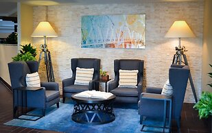 Embassy Suites by Hilton Austin Downtown South Congress