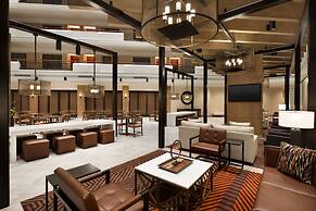 Embassy Suites by Hilton Austin Downtown South Congress