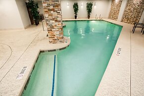 Embassy Suites by Hilton Austin Downtown South Congress