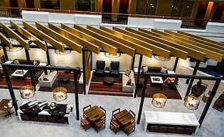 Embassy Suites by Hilton Austin Downtown South Congress