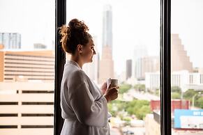 Embassy Suites by Hilton Austin Downtown South Congress