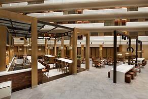 Embassy Suites by Hilton Austin Downtown South Congress