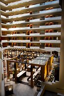 Embassy Suites by Hilton Austin Downtown South Congress