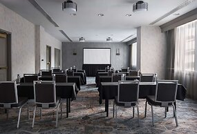 Embassy Suites by Hilton Bethesda Washington DC