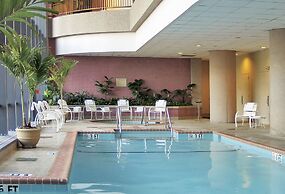 Embassy Suites by Hilton Bethesda Washington DC