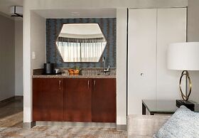 Embassy Suites by Hilton Bethesda Washington DC