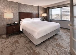 Embassy Suites by Hilton Bethesda Washington DC