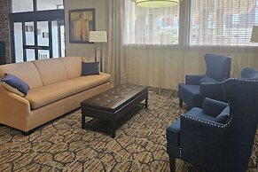 Comfort Inn Plymouth - Minneapolis