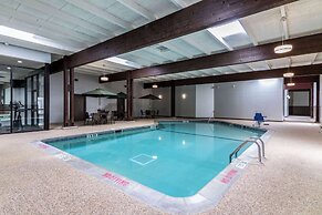 Comfort Inn Plymouth - Minneapolis