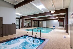 Comfort Inn Plymouth - Minneapolis