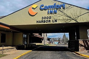 Comfort Inn Plymouth - Minneapolis