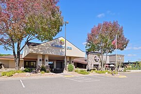 Comfort Inn Plymouth - Minneapolis
