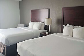 Comfort Inn Plymouth - Minneapolis