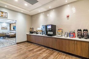 Comfort Inn Plymouth - Minneapolis