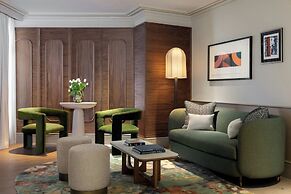 Montcalm Mayfair, Autograph Collection