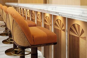 Montcalm Mayfair, Autograph Collection
