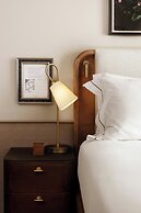 Montcalm Mayfair, Autograph Collection