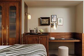 Montcalm Mayfair, Autograph Collection