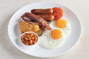 Montcalm Mayfair, Autograph Collection