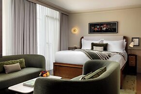 Montcalm Mayfair, Autograph Collection