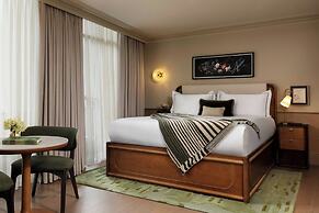 Montcalm Mayfair, Autograph Collection